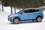 Ford Kuga 2008 года